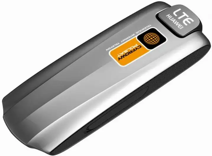 Разблокированный оригинальный Huawei E398 100 Мбит/с 4G LTE USB модем беспроводная карта