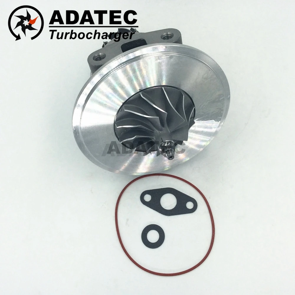 Турбинный картридж HT18 CHRA 14411 62T00 turbo 51N00 09D60 для NISSAN W40 гражданский автобус 1995 1999 TD42T