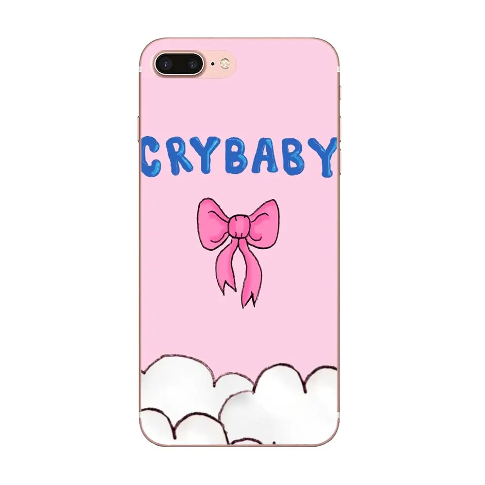 Забавная Мелани Martinez Crybabyus для LG Nexus 5 5X G2 G3 mini spirit G4 G5 G6 K4 K7 K8 K10 2017 V10 V20 V30 Stylus |