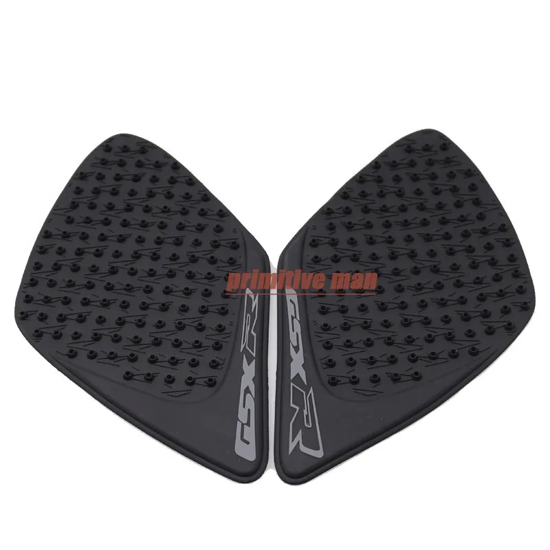 Для Suzuki GSXR1000 GSX R1000 R 1000 2007 2008 Принадлежности Мотоциклов Танк Тяги Сторона Pad Газа