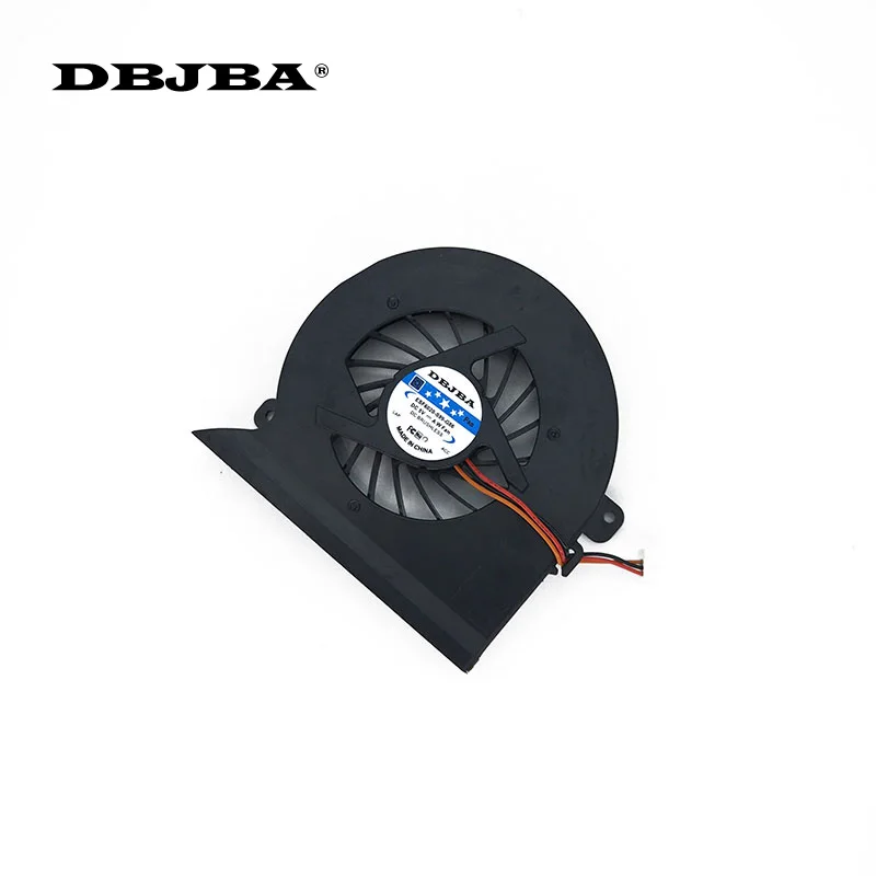 Охлаждающий вентилятор для ноутбука Samsung R503 R505 R507 R508 R509 R510 R610 R700 R710 P510 P560 P580 P710