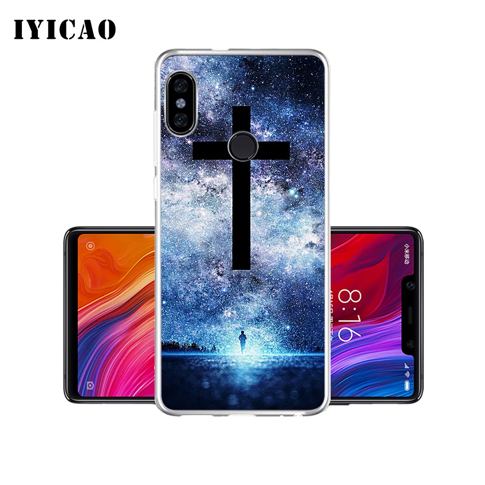 IYICAO креативный Мягкий силиконовый чехол для Xiaomi Redmi 4A 5A 6A Note 7 6 5 Pro Plus 4X Prime |
