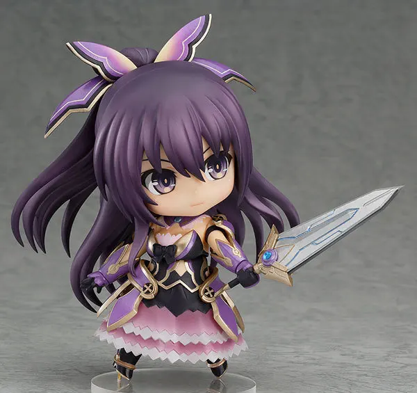 Модель игрушечной фигурки Yatogami Tohka BJD 354 Date A live | Игрушки и хобби