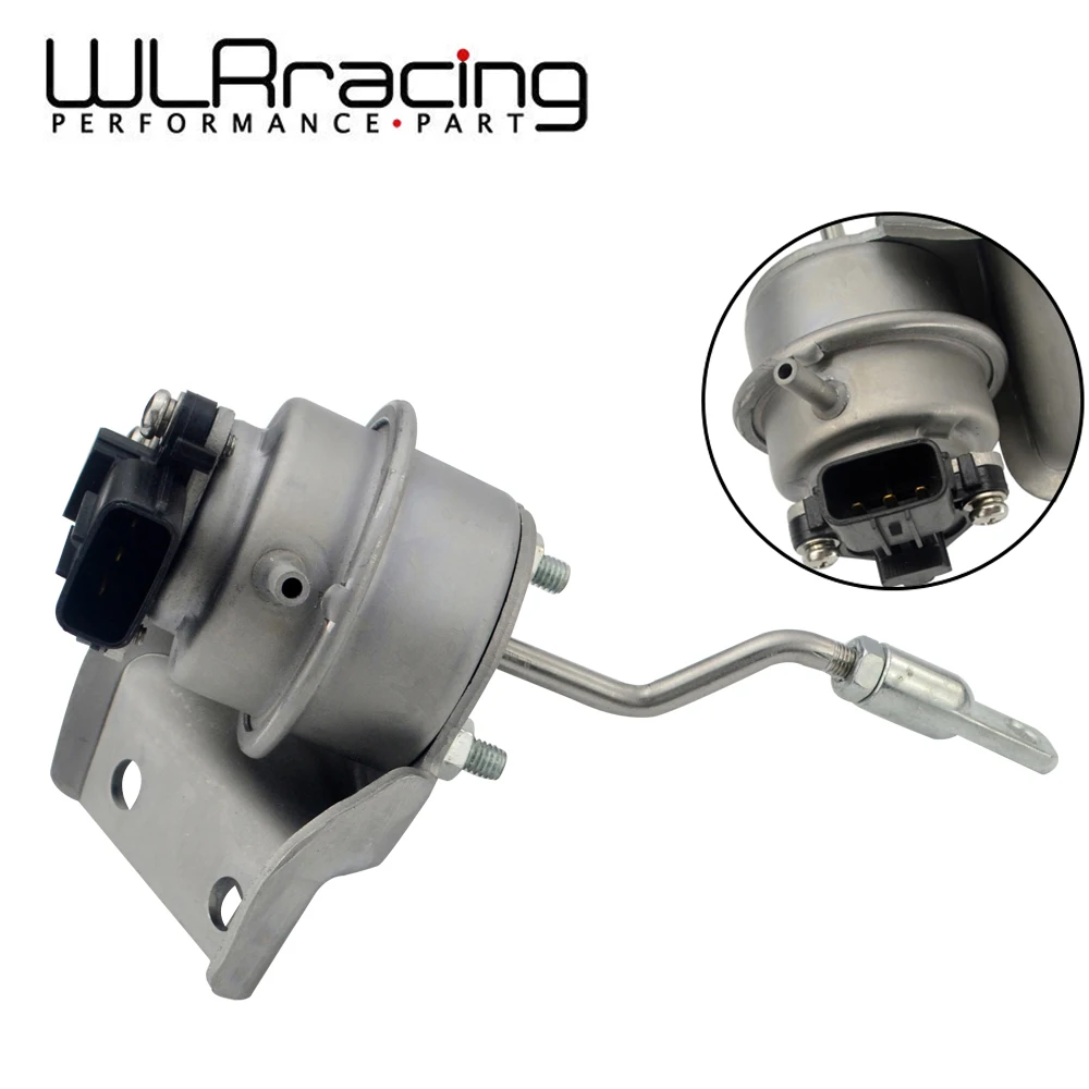 Wlr турбонагнетатель пусковой привод TD03L4 49131 06320 06300 BK3Q6K682NB BK3Q 6K682 NA для Ford 2.2L WLR