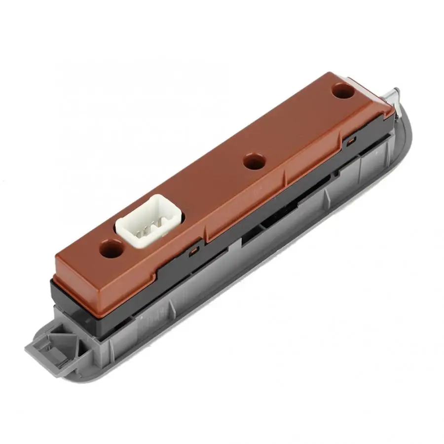 Кнопка start stop MK387783 Power Master Электрический переключатель окна подходит для Fuso