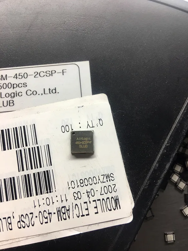 100% новый и оригинальный ABM 450 2CSP F F|Комплекты умного дома| |