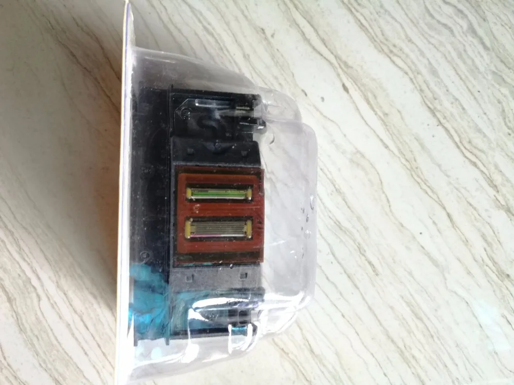 

printhead for HP564 4 colors PhotoSmart Plus B010 B110A B010b B109 B110 B209 C410A C510A Printer printer parts