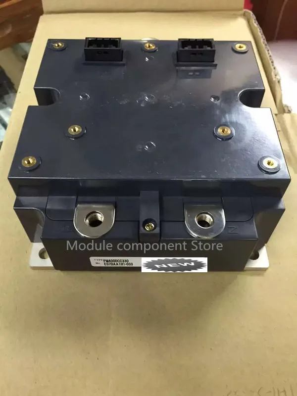 PM400DCC330|Регуляторы напряж./стабилизаторы| |