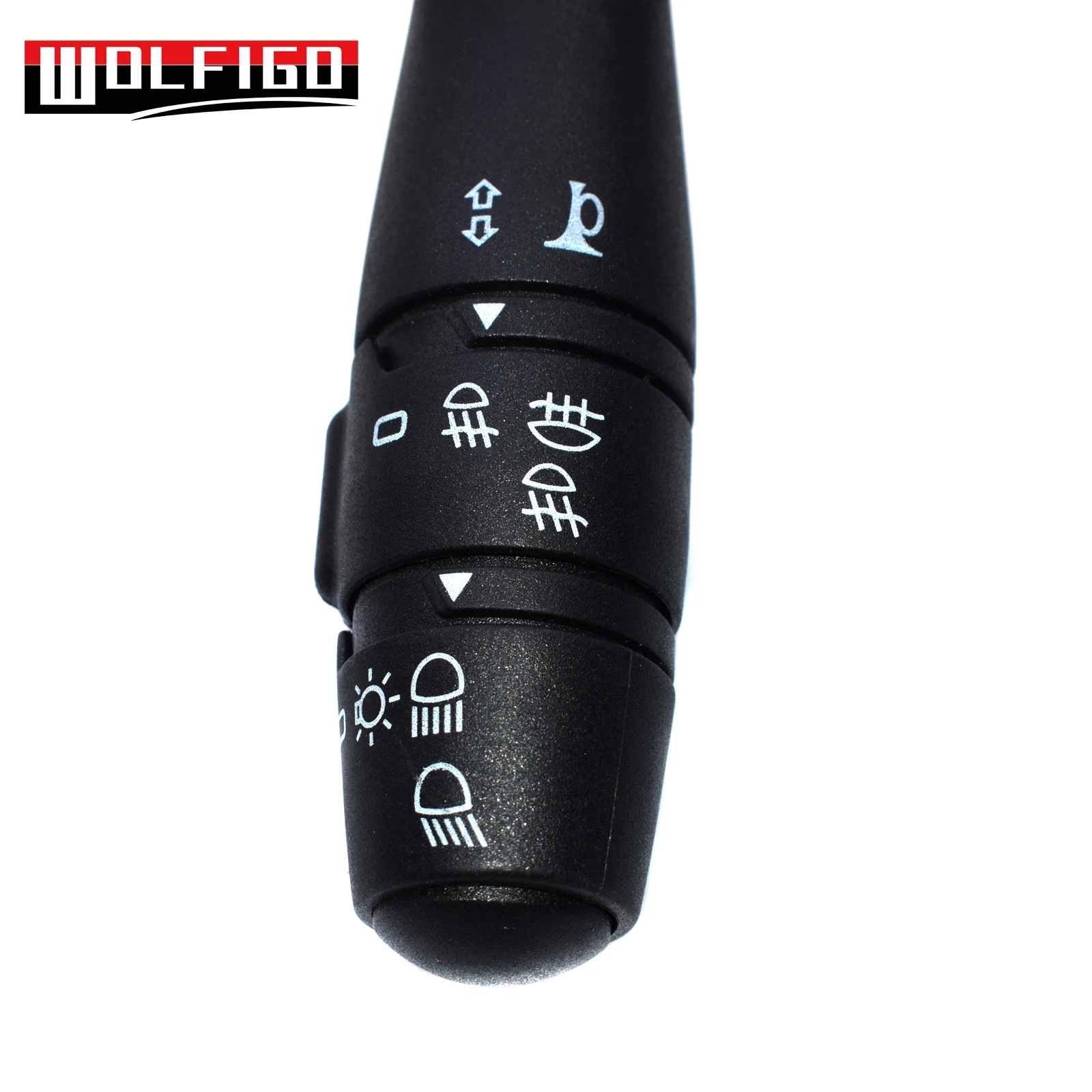 Переключатель указателя рулевой колонки WOLFIGO для Renault Megane Kangoo Express 7701044279 7701045865 251439