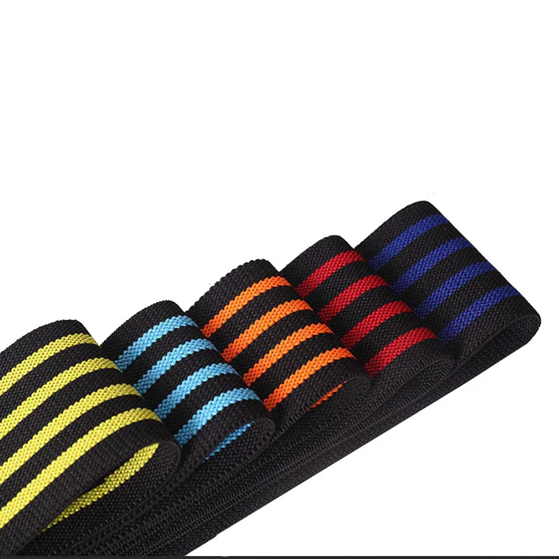 Бренд CAMEWIN 2 шт. спортивный браслет для тяжелой атлетики тренажерного зала