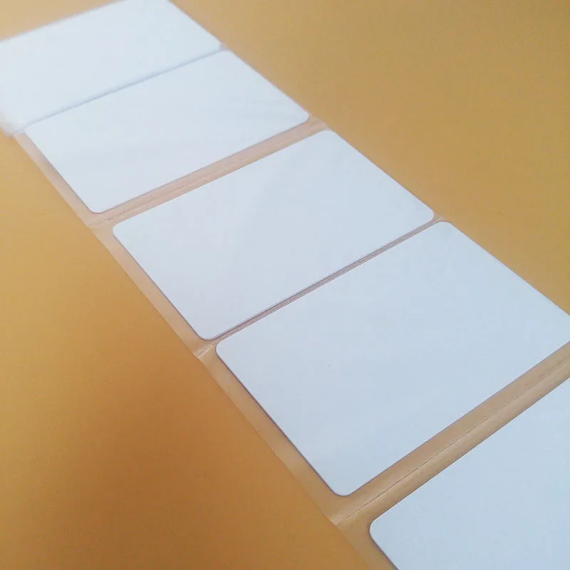 N * X P U8 чип 7230 пустые радиочастотные метки дальность пассивная карта RFID UHF карты 1000