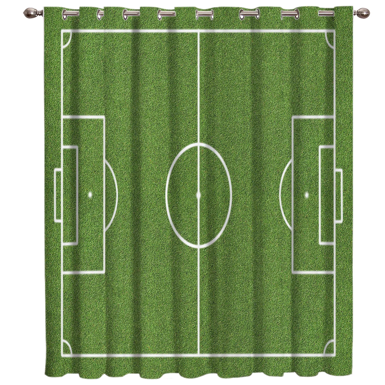 Футбольные занавески футбольные 3D оконные шторы для гостиной спальни кухни