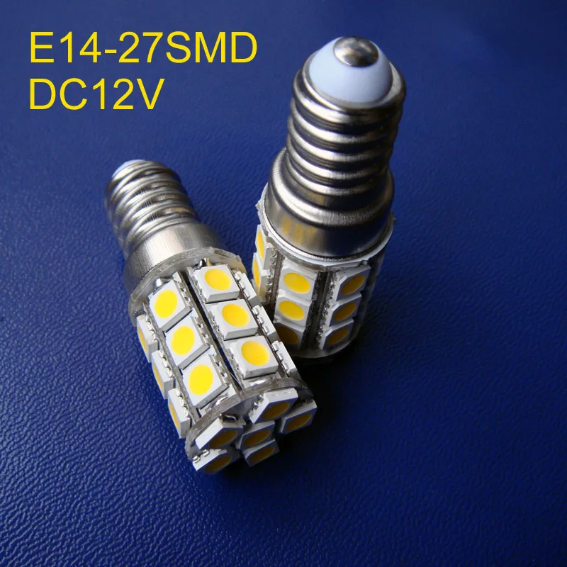 High quality E14 led bulbs 12vdc E14 Led crystal light led E14 lamps DC12v E14 Led decorative light free shipping 20pcs/lot