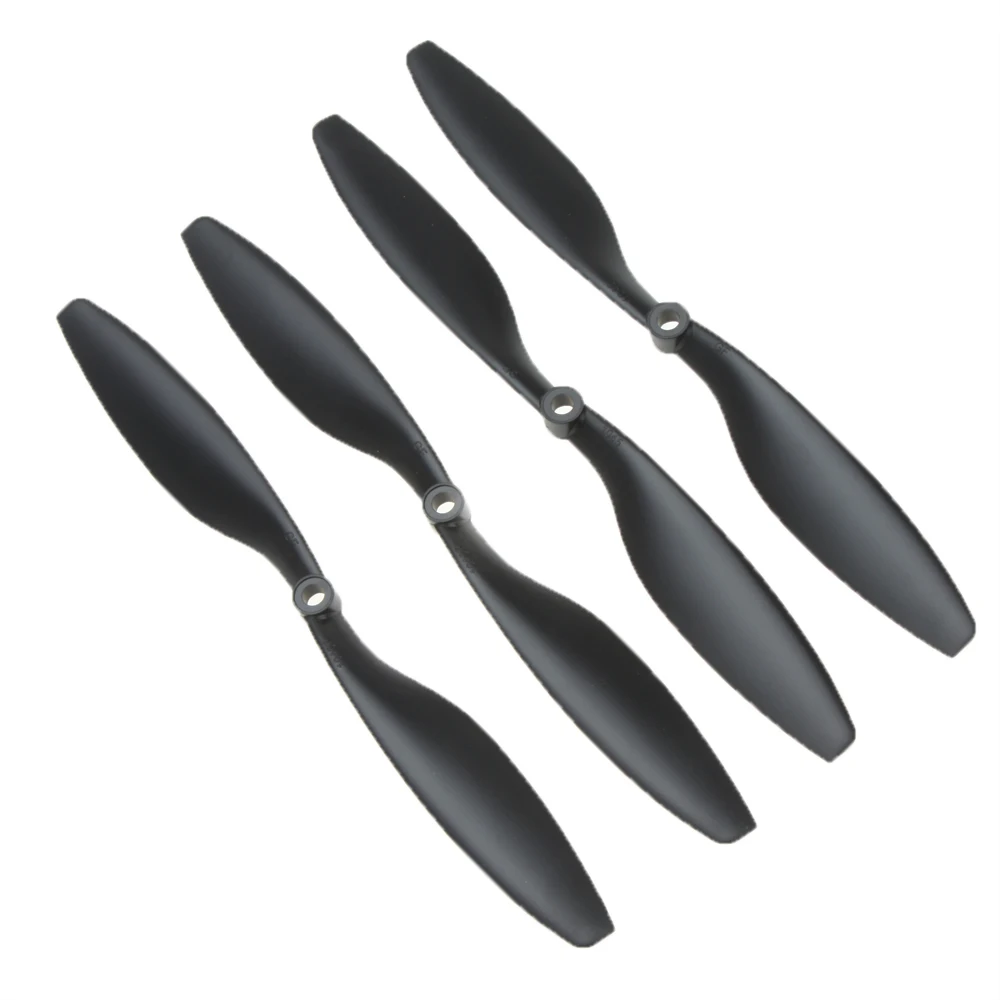 2 пары 10x4 5 &quot1045 1045R вращение по часовой стрелке и против Propeller для F450 500 F550 FPV