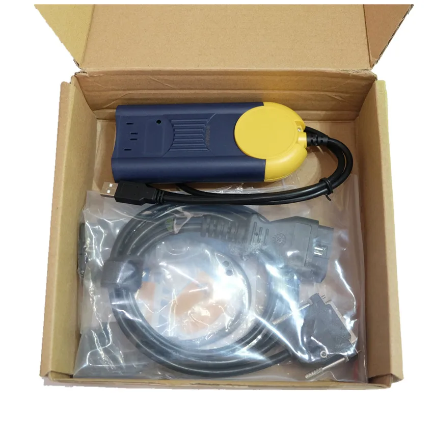 DHL Новинка V2018.3 мульти-ди@ g доступ J2534 пасс-т OBD2 устройство multidiag OBD Автомобильный диагностический инструмент