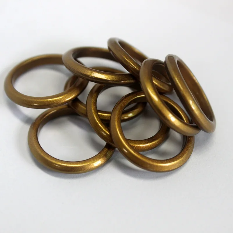 Силиконовое кольцо для пищевых продуктов 3 мм|Обручальные кольца| |