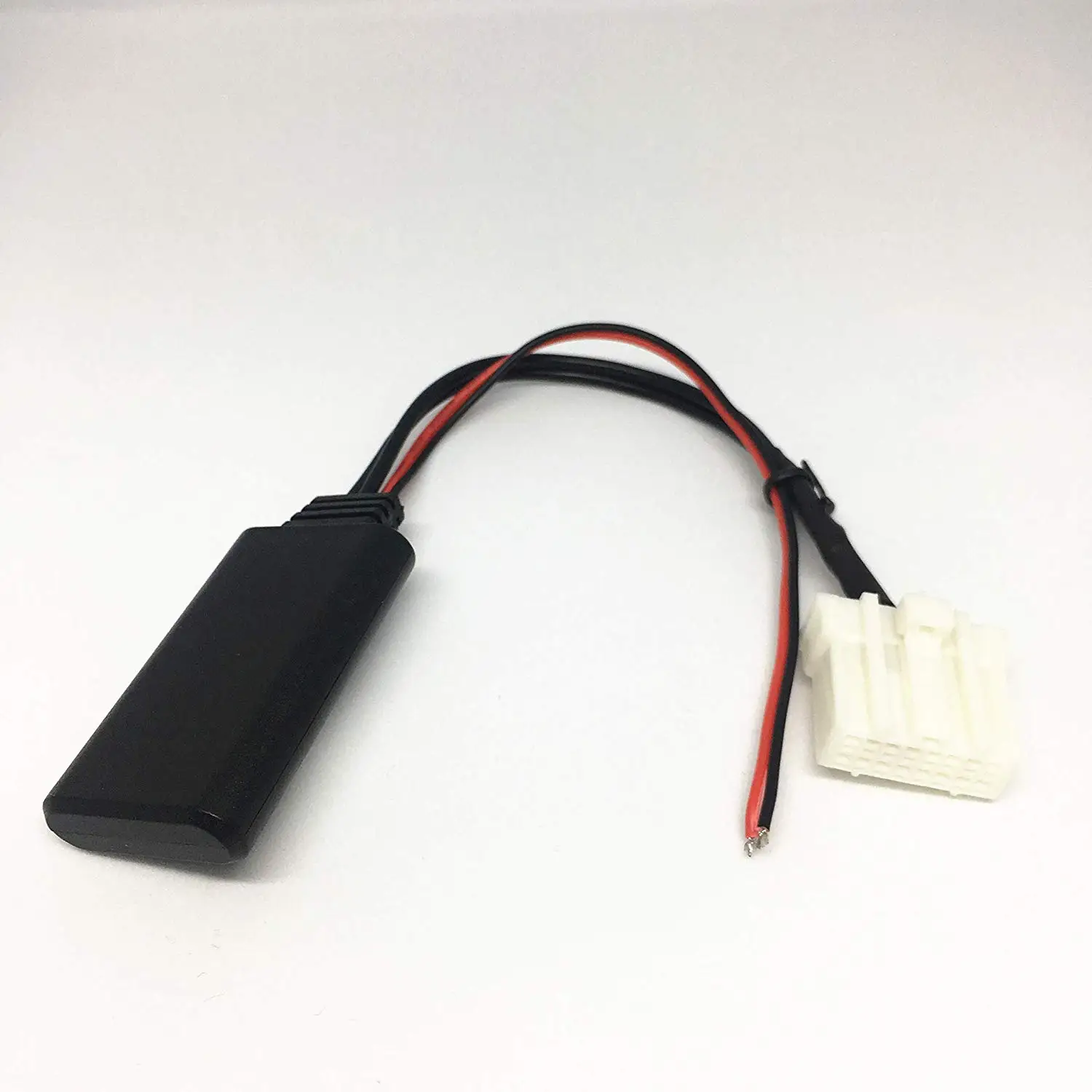 Автомобильный Bluetooth адаптер беспроводной CD стерео AUX музыкальный интерфейс для