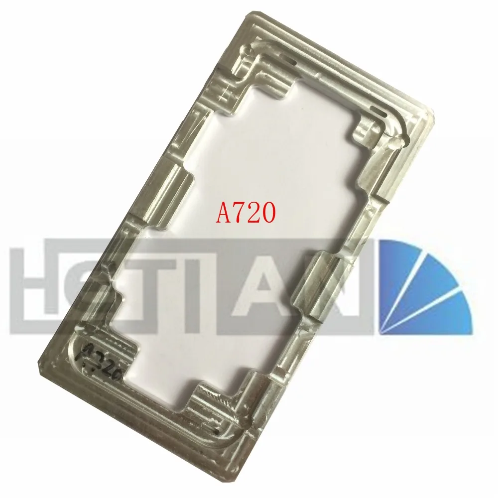 3 шт. форма для выравнивания клея Samsung Galaxy A320 A520 A720 A3 A5 A7 2017 | Мобильные телефоны и
