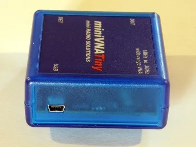 3g Векторный анализатор miniVNA крошечные Ограниченная серия RFID NFC13.56M антенны