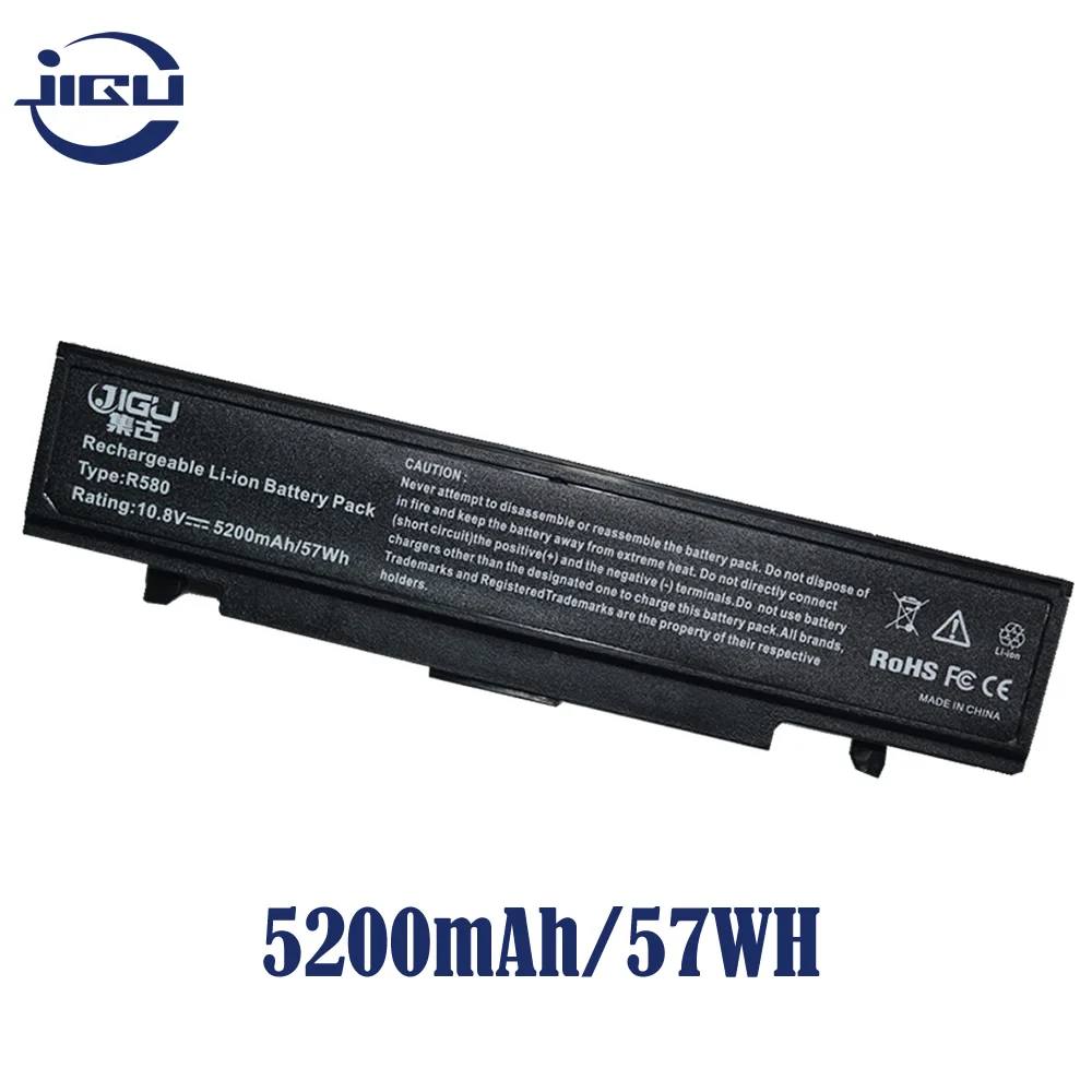 JIGU Оптовая продажа Новый ноутбук батарея AA-PB9MC6B для Samsung R467 R468 AA-PB9NS6B R430 R530 PB9NC6B R522