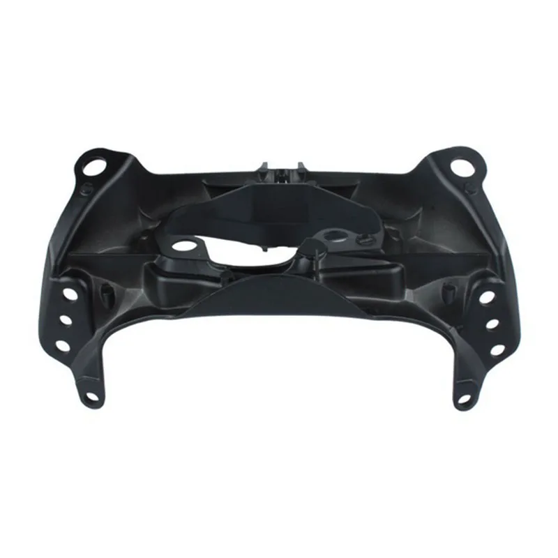 Верхняя фара обтекатель STAY кронштейн для 06 07 SUZUKI GSXR GSX R 600 750 K6 K7|bracket system|brackets