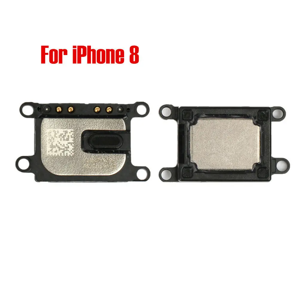 Сменный Динамик для наушников Apple iPhone 5 5s 6 6s 7 8 Plus дюйма X XS Max XR | Мобильные телефоны