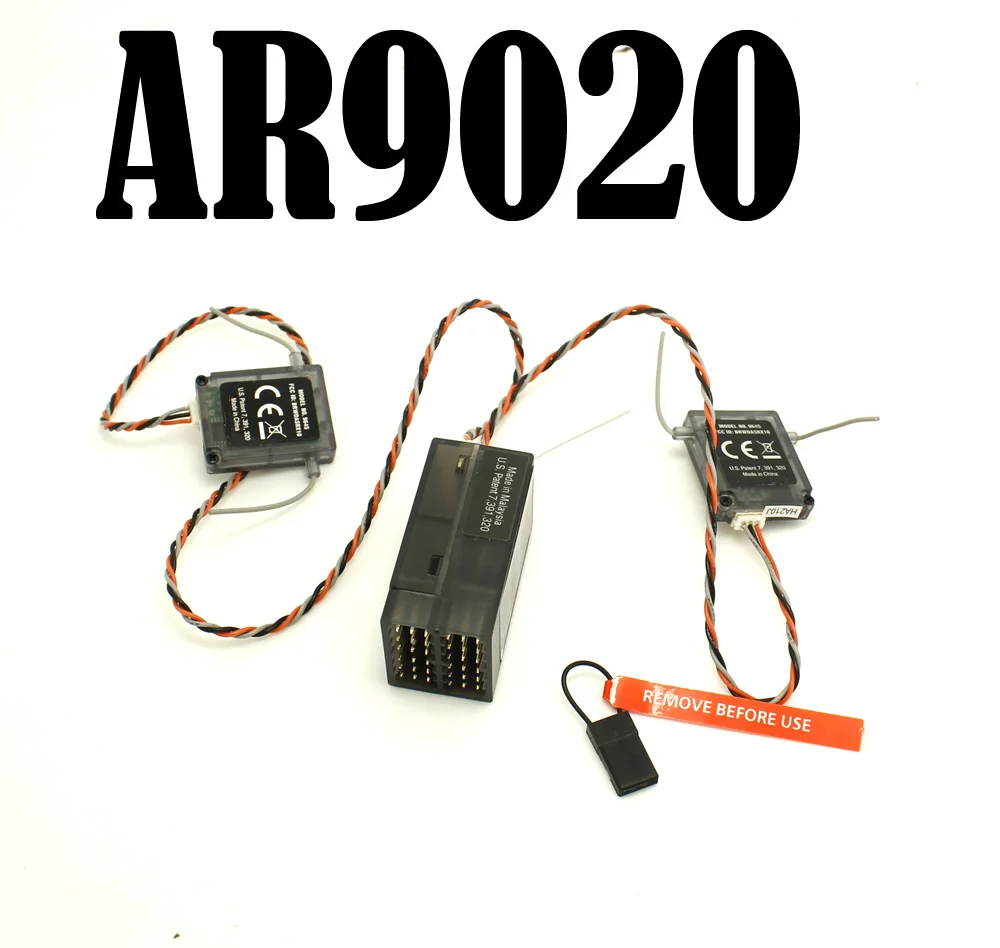 3CH 4CH 5CH 6CH 8CH 9CH 12CH приемник SR3100 AR400 AR500 AR6210 AR636 AR8000 AR12120 AR9020 для DX6 DX8 DX9 DX6i