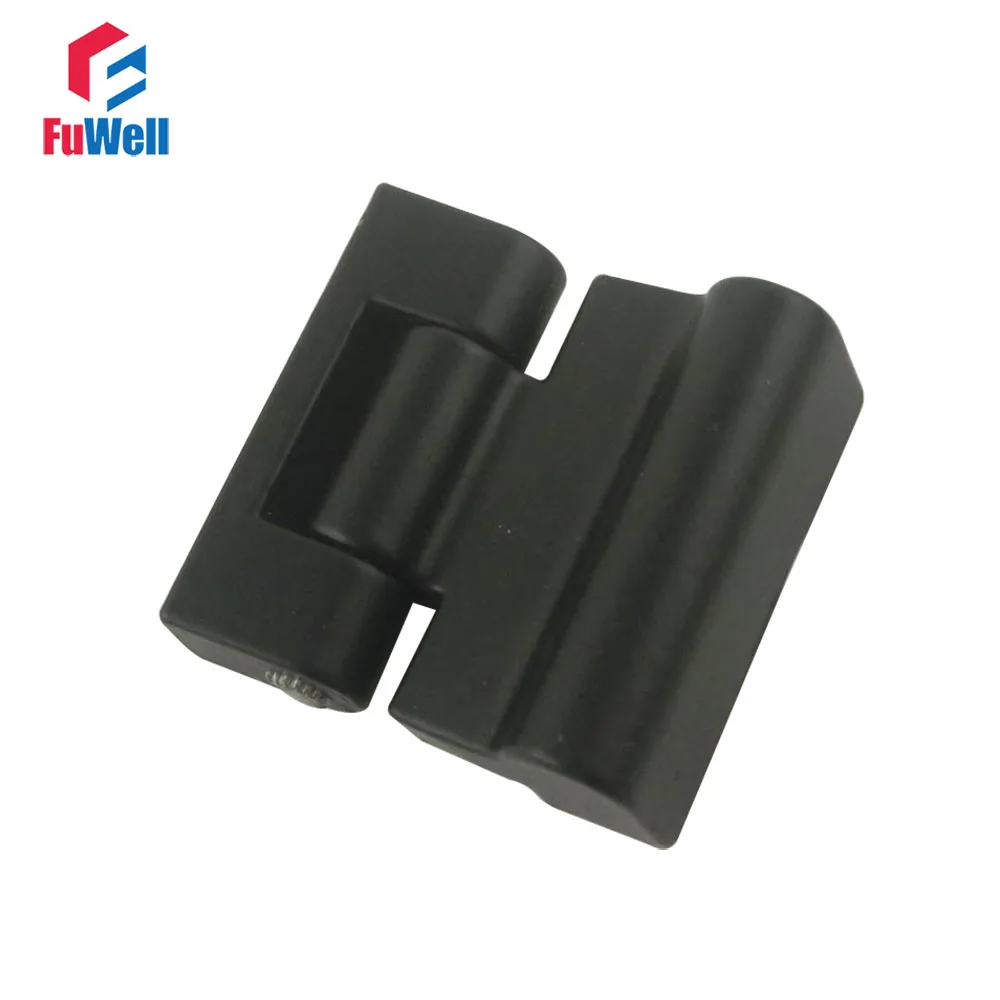 2 шт. мебельные петли из цинкового сплава 30 х26 мм|door hinge|black door hingescabinet butt hinges |