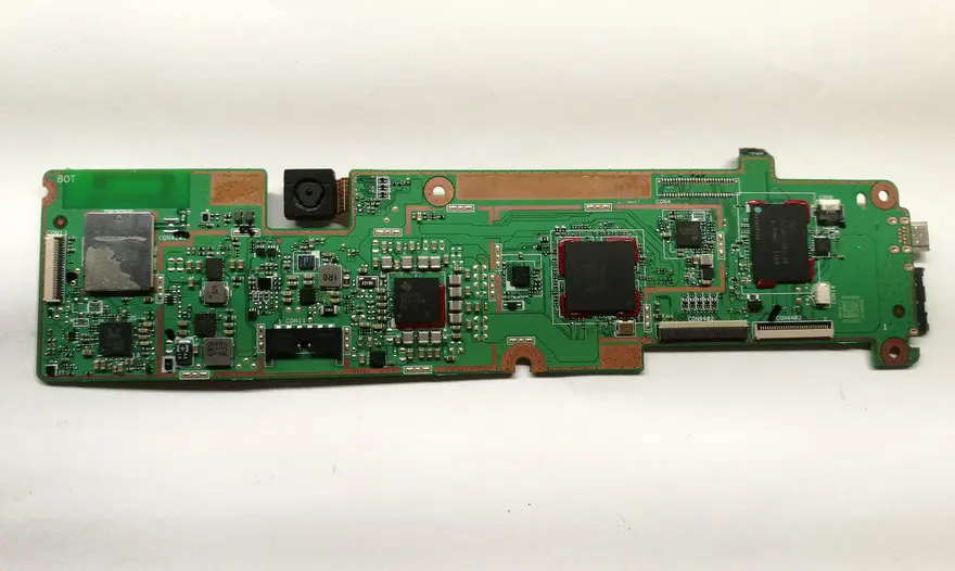 Оригинальная материнская плата для планшетного ПК Asus ME302C K00A 16G хорошо работает