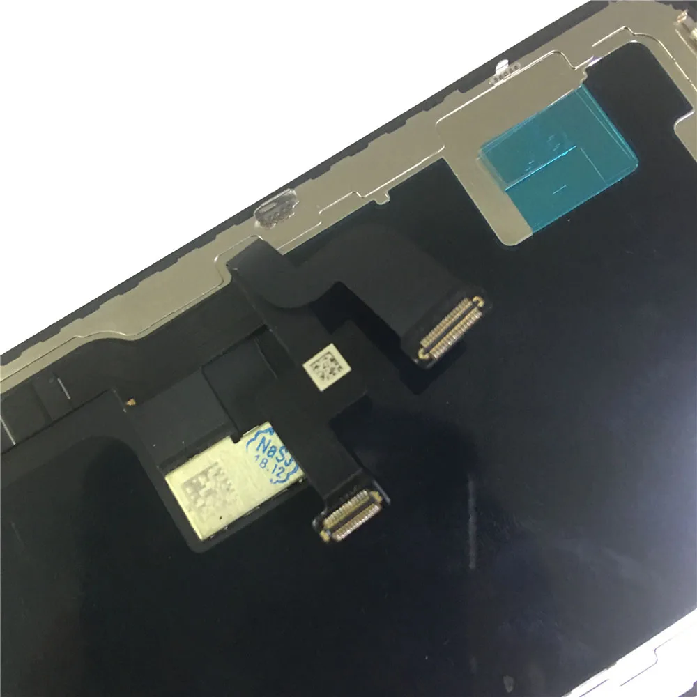 Новинка 1:1 OEM качественный OLED/TFT для iPhone X ЖК-дисплей Замена с распознаванием лица