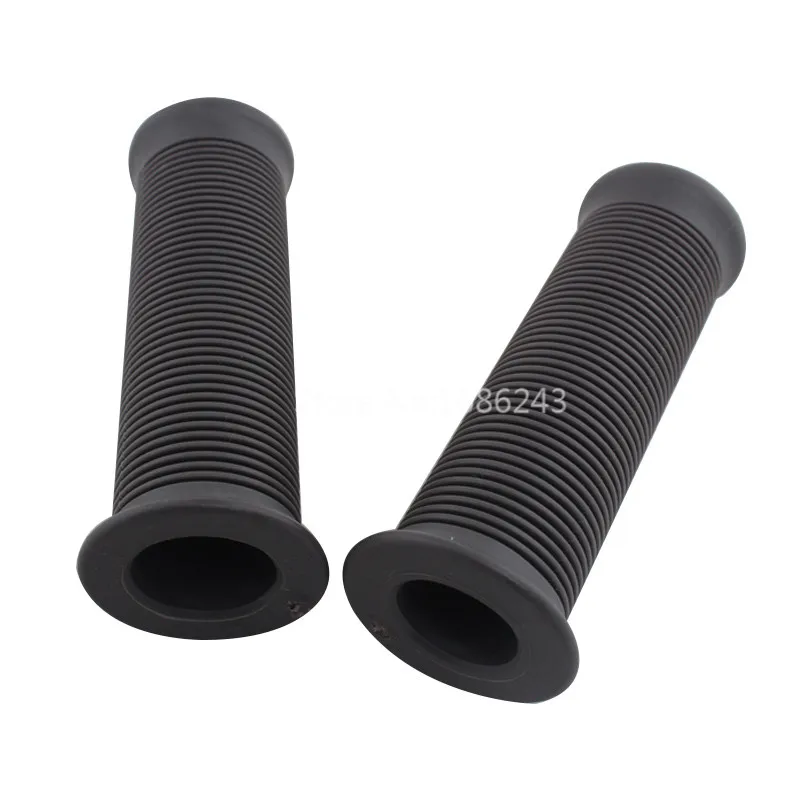 Резиновый руль для мотокросса 1 пара 25/28 мм HARLEY SPORTSTER IRON 883 1200|rubber hand grip|grip handlebarfor