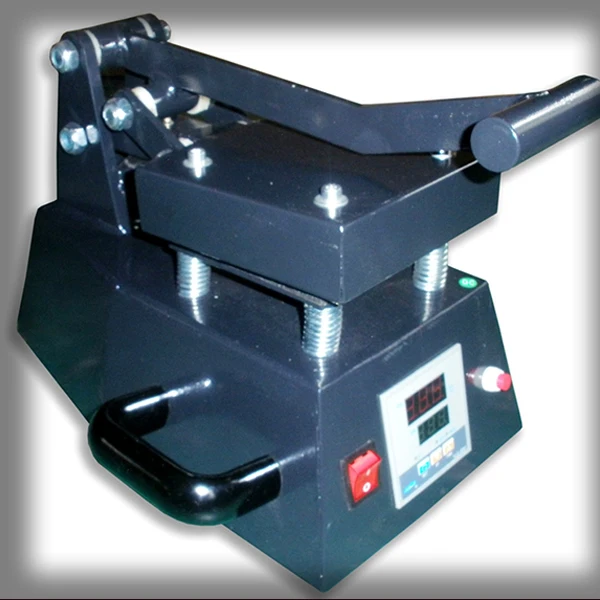 Сублимационная машина для термопечати мини-машина дешевая печатная