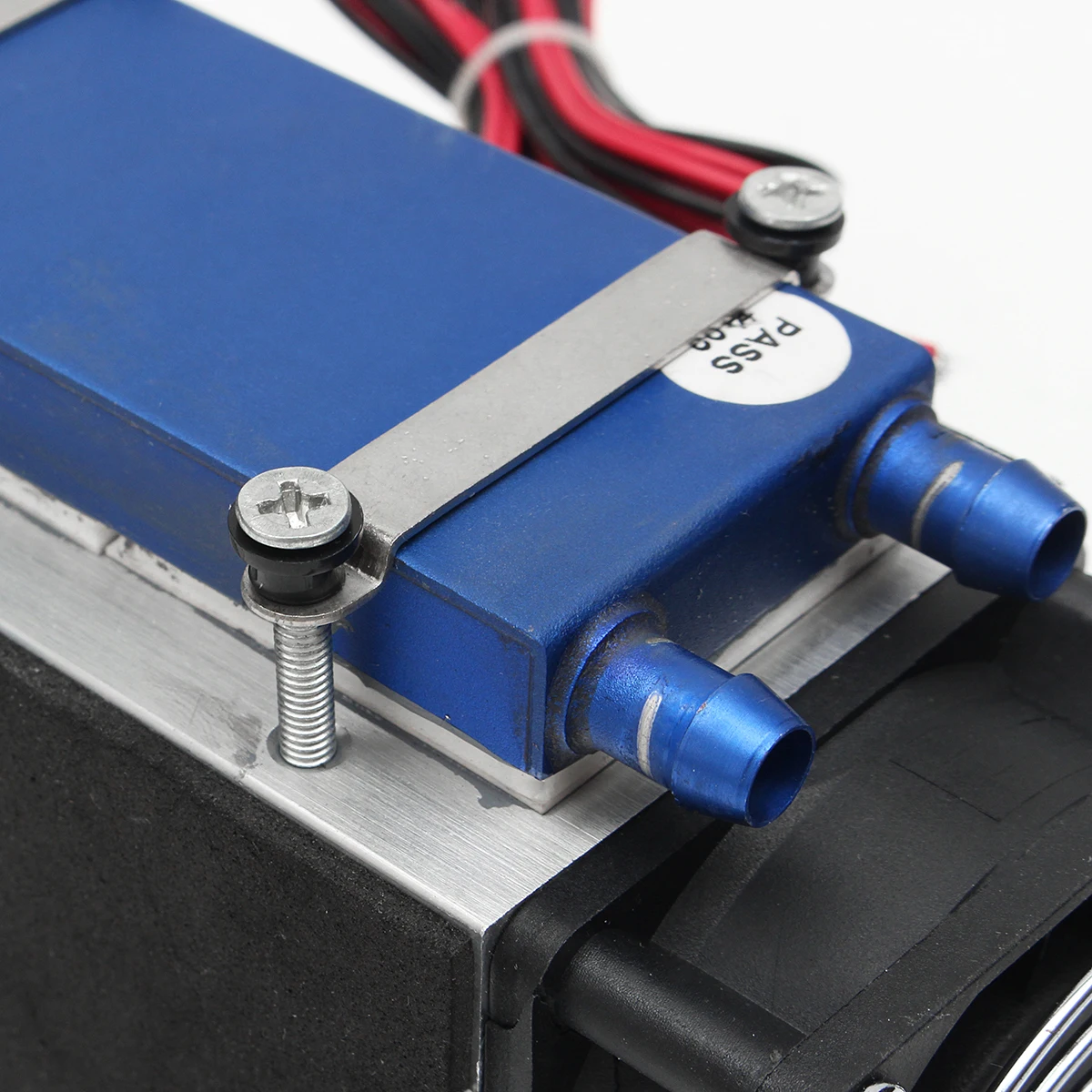 TEC 12706 DIY Электронный полупроводниковый Холодильный радиатор для оборудования