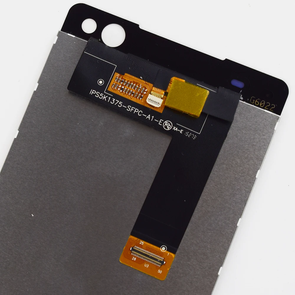 ЖК-дисплей и сенсорный датчик в сборе для Sony Xperia C5 Ultra E5506 E5533 E5563 E5553 | Мобильные