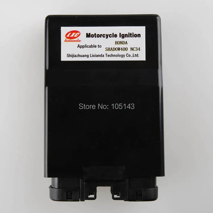Derestrict воспламенитель CDI VT400 Shadow400 Для SHADOW 400 Мба NC34|cdi ignition rc|cdi boxignition remote |