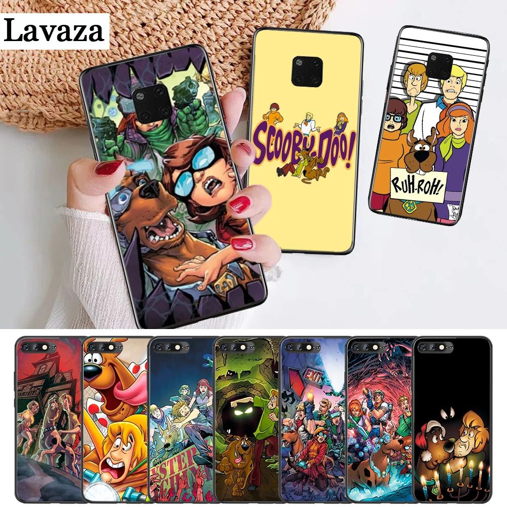 Силиконовый чехол для Huawei Mate 10 Pro 20 30 Lite Y5 Y6 Y7 Y9 Prime 2019 2018 2017|Бамперы| |