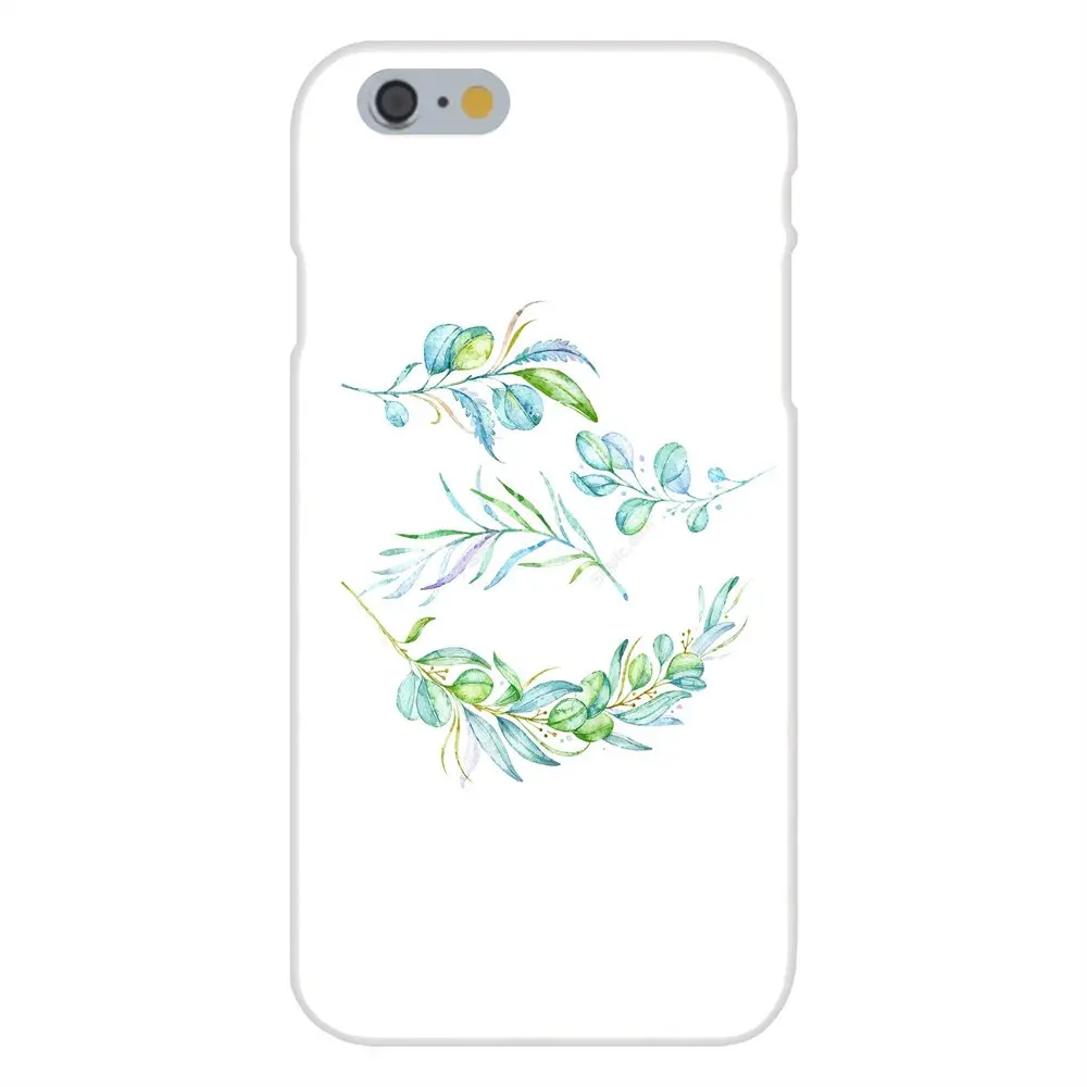 FGHGF эстетические любовная лирика снег сцены иллюстрации земли ТПУ чехол для samsung