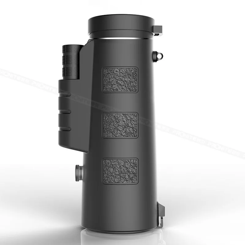 Монокуляр Zoom Vision 40x54 охотничий телескоп HD Профессиональный Монокуляр охотничьи прицелы телескопическое зеркало Opera Turizm Spyglass