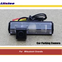 car reverse rearview parking camera for mitsubishi grandisspace wagoncolt plus 2003 2011 rear backup view auto hd sony ccd cam
