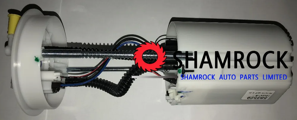 Топливный насос от производителя great wall wingle 3 4g69 топливный F01R00S178 | Автомобили и