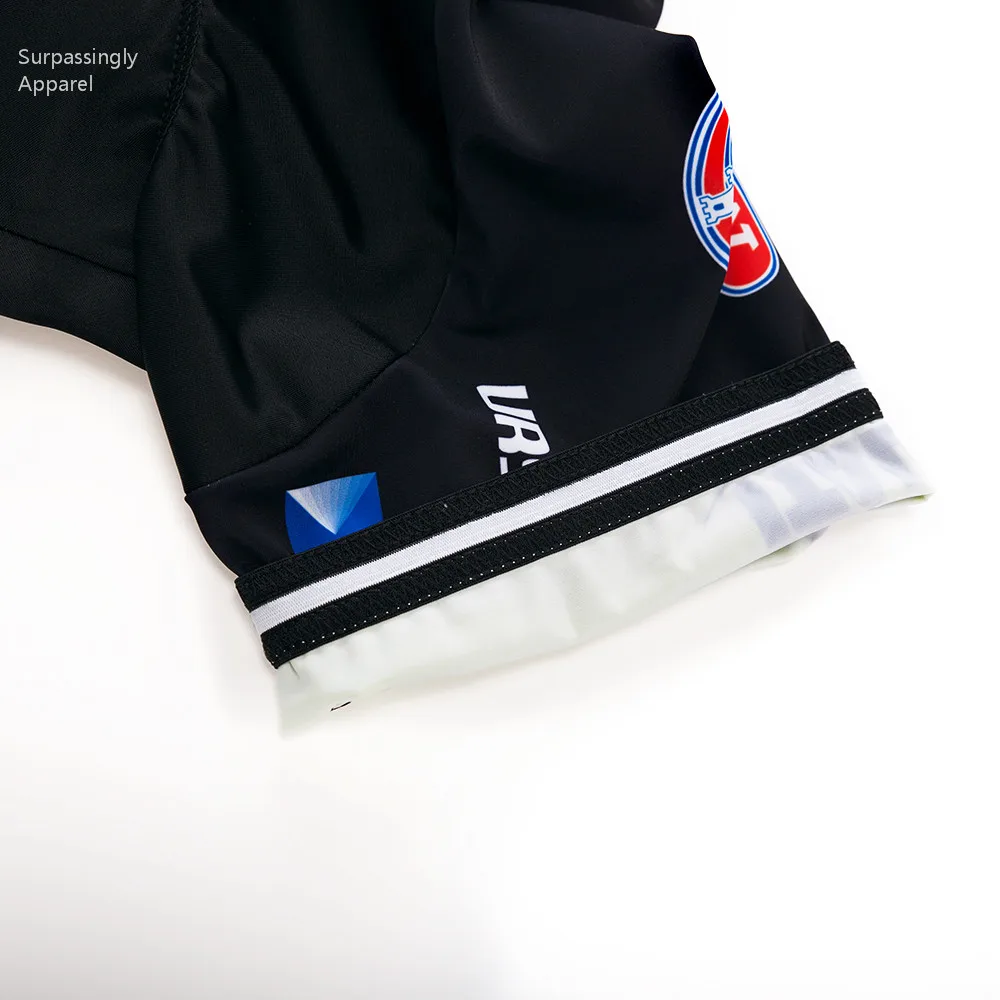 6XL 2019 итальянский брикет 9D гелевая Подкладка одежда для велоспорта Одежда