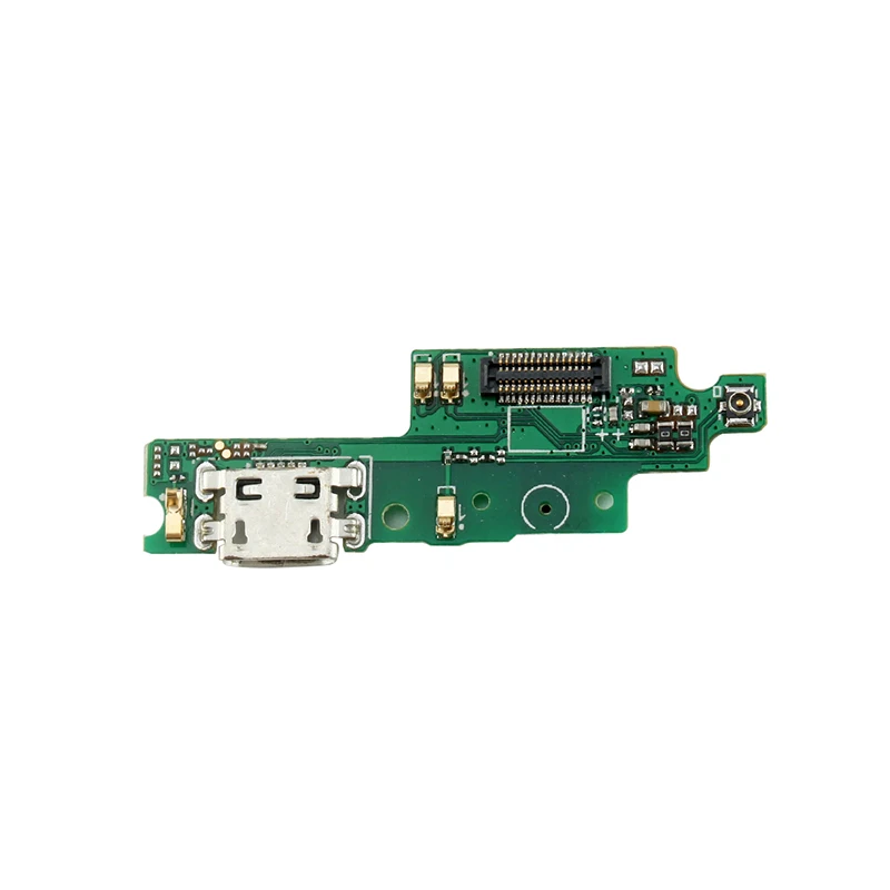 Remanbor 1 шт. для Xiaomi Redmi 4x USB кабель flex Порты и разъёмы Зарядное устройство док разъем
