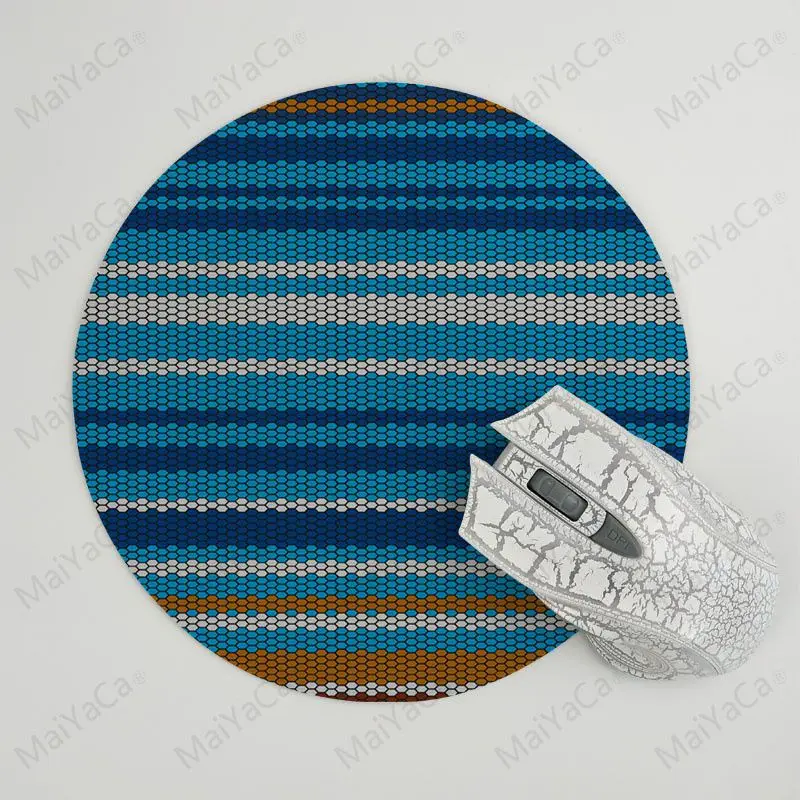 20x20cm MaiYaCa ковер для гостиницы Patten заказной Ноутбук игровой коврик для компьютерной мыши игровые коврики - Цвет: 20x20cm