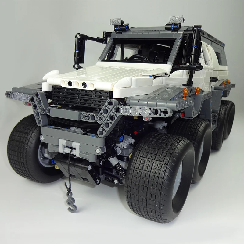 LEPIN 23011 2959 шт. техническая серия внештатные строительные наборы блочные Игрушки