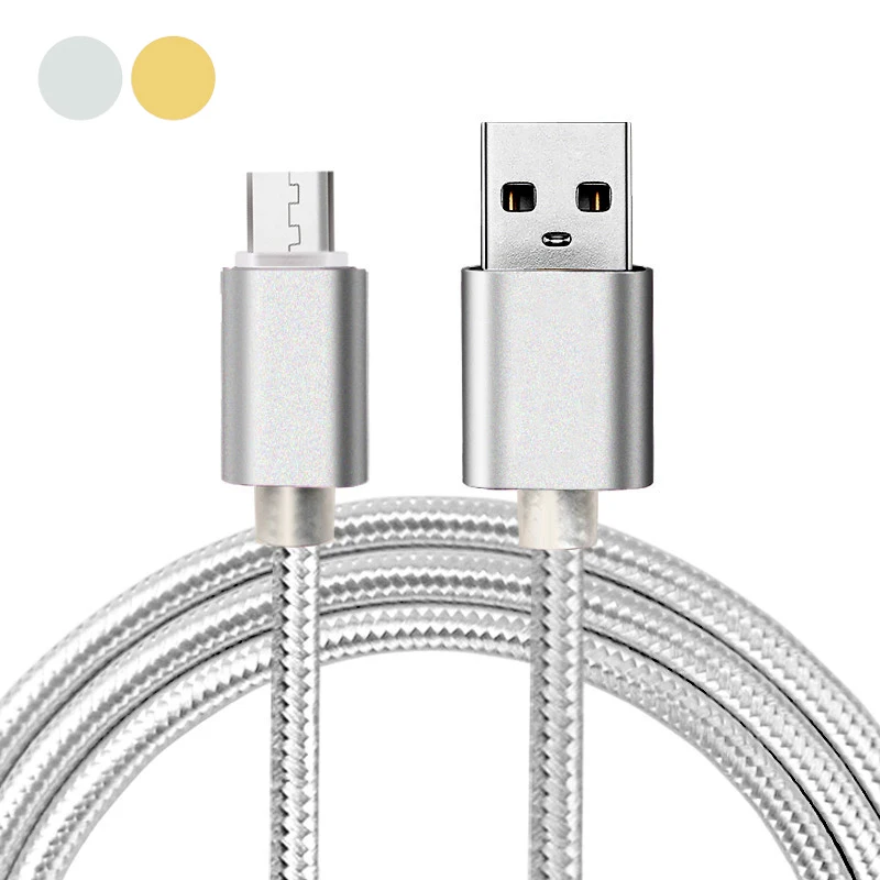 Type C &amp Micro USB кабель для быстрой зарядки и синхронизации данных Asus Zenfone 2 Max ZE601KL ZE551ML