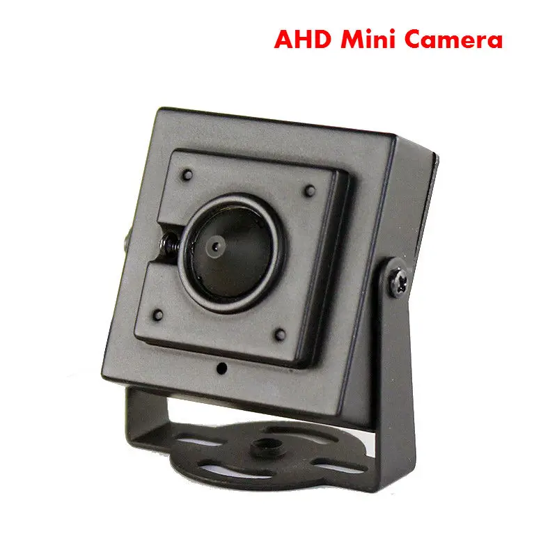 SUFCO объектив 1.3MP 2MP 3 7 мм 960P 1080 кабель для камеры cctv Камера мини камера высокой