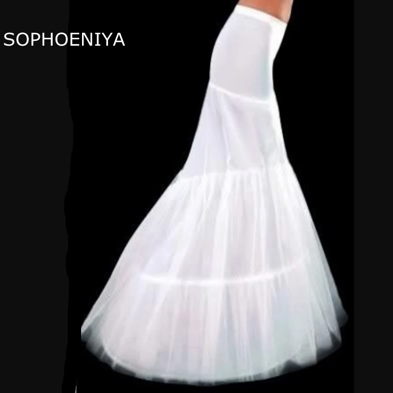 

New Arrival Underskirt tulle dress For Petticoat Jupon Sexy wedding accessories 2021 Detalles boda enaguas rockabilly