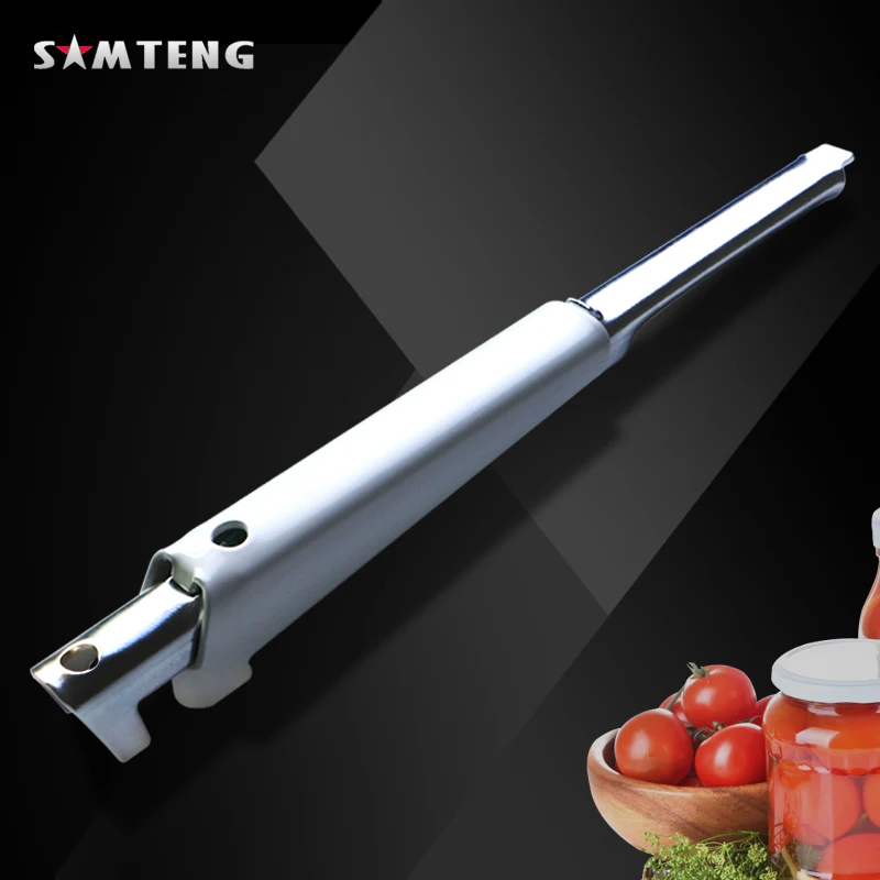 Бесплатная доставка из нержавеющей стали регулируемый нож может открыть