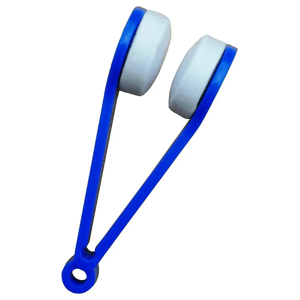 Новые очки для очков щетка из микрофибры прозрачный очиститель Оптические