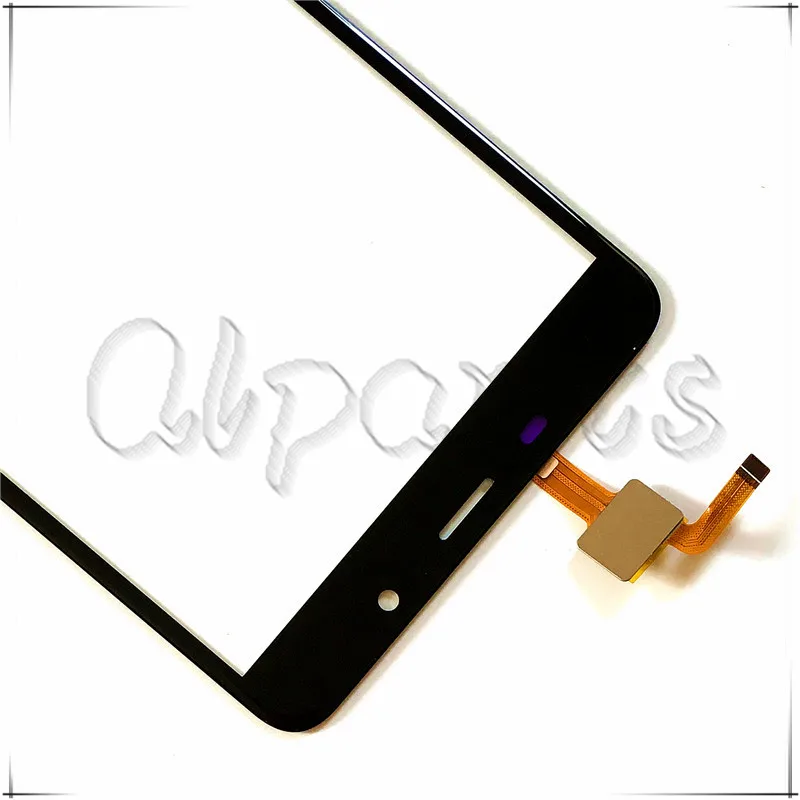 Сиринкс с лентой сенсорный Экран для Leagoo M8 ЖК дисплей планшета Стекло Дисплей